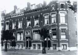 Kelderhuis