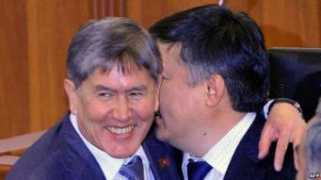Keldibekov