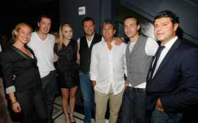 zimbio.com Keledjian