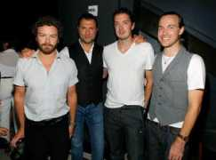 zimbio.com Keledjian