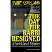 cozy-mystery.com Kemelman