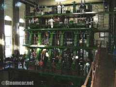 steamcar.net Kempton