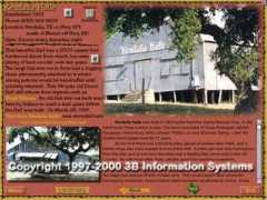 honkytonktx.com Kendalia