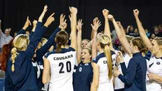 byucougars.com Kendalyn