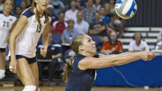 byucougars.com Kendalyn