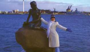 colorado.edu Kendria