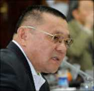 fergananews.com Keneshbek