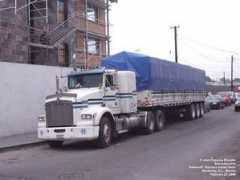 barraclou.com Kenmex