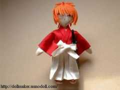 Kenshin