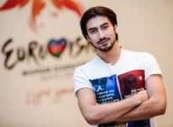 eurovision.tv Kerimli