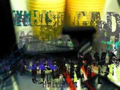 turntablebluelight.com Kervinen