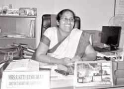 sundayobserver.lk Ketheeswaran