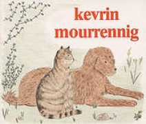 Kevrin