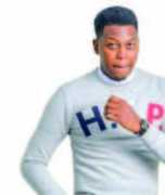 Kevwe