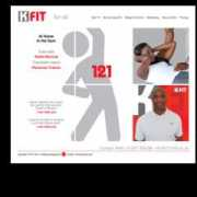 Kfit