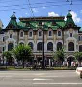 Khabarovsk