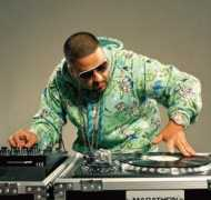 Khaled