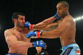 sherdog.com Khalidov