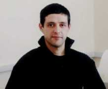 Khamkhoev
