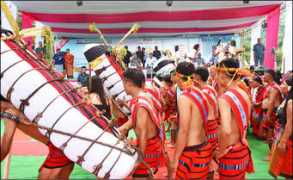 morungexpress.com Khapung