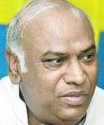Kharge