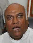 Kharge