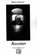 Khasmin