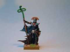 coolminiornot.com Khemri
