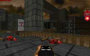 doomworld.com Khills