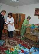 uzbekistan.usembassy.gov Khilola