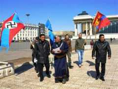 mongolei.info Khukh
