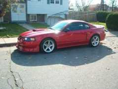 mustangworld.com Khume