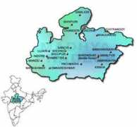 Khurai