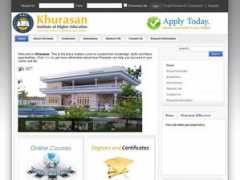 schoolaah.com Khurasan