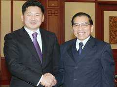 saigon-gpdaily.com.vn Khurelsukh