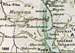 lavigerie.org Kibanga