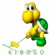 Kibogo