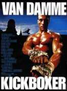 Kickboxer