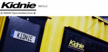 studie.jp Kidnie