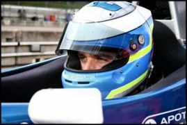 automobilsport.com Kieren