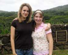 archives.starbulletin.com Kierstan