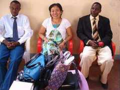 cluelessclay.com Kihonda