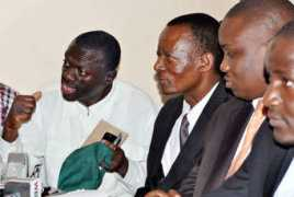 Kiiza