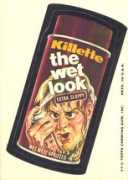 lostwackys.com Killette