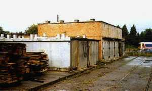 petergoodearl.co.uk Kilns