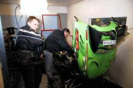 m-performance.com Kilstrom