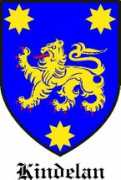 heraldry.ws Kindelan
