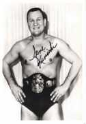 dory-funk.com Kiniski