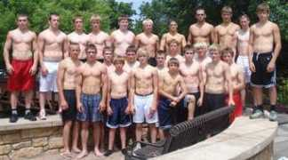 victoryschoolofwrestling.com Kinneman