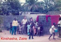 Kinshasha